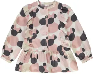 Blusa Orchestra Minnie HFIQDZ-BGM
