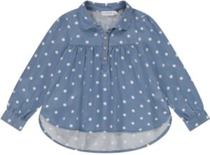 Blusa Orchestra HFIQEZ-BLC