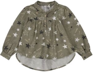 Blusa Orchestra HFIQEZ-VEM
