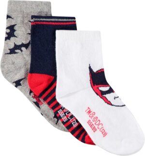 Medias Orchestra AGAKHF-ECR - Masculina (3  Pares)