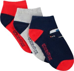 Medias Orchestra  AGAKHQ-RGM - Masculina (3  Pares)