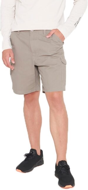 Bermuda Jeep JMIC22061 Elmbar - Masculina