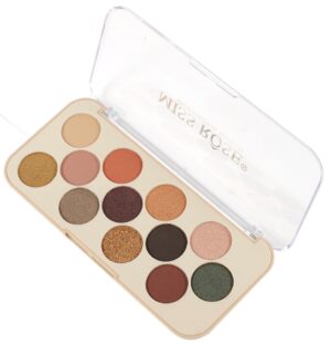 Sombra para Ojos Miss Rôse Make-Up - 7001-041N1