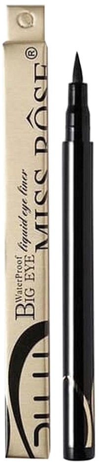 Delineador Miss Rosê Make-Up - 7402-117H