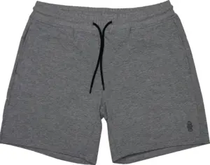 Short Hydrant SH00001 Gris Claro - Masculino