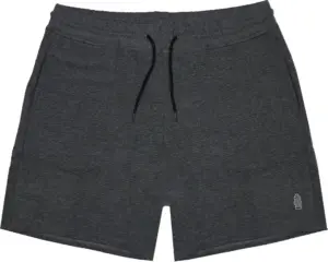 Short Hydrant SH00001 Gris Oscuro - Masculino