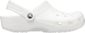 Calzado  Crocs Classic Clog 10001-100 - Unisex