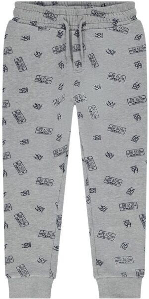 Pantalón Orchestra HGANCK-GRM Masculino