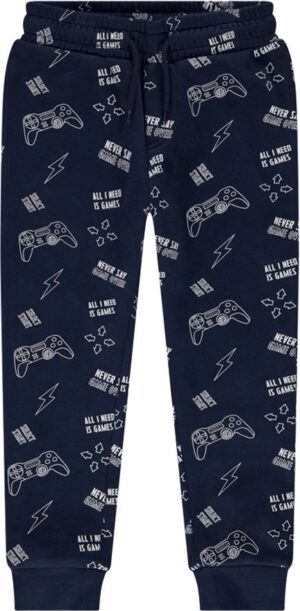 Pantalón Orchestra HGANCM-BLF Masculino