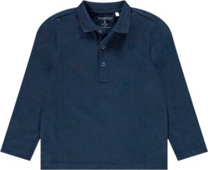 Camiseta Polo Orchestra HGALSG-BLF - Masculina
