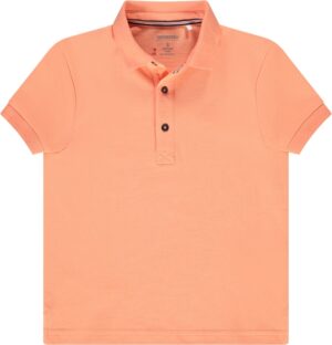 Camiseta Polo Orchestra HGAN4E-ORM - Masculina