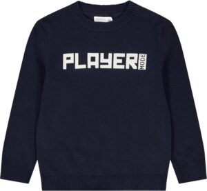 Pulóver Orchestra HGAN9F-BLF - Masculino