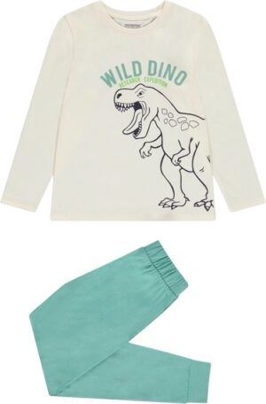 Conjunto Pijama Orchestra HGAN1Y-VEM - Masculino (2 Piezas)