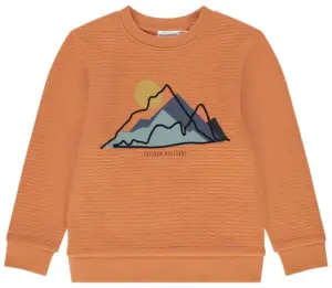 Sudadera Infantil Orchestra HGANCO-ORC Masculino