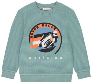 Sudadera Infantil Orchestra HGANCO-VEM Masculino