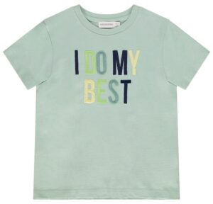 Camiseta Infantil Orchestra HGAMXR-VEC Masculina