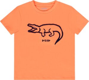 Camiseta Orchestra HGAN5H-ORM - Masculina