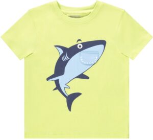 Camiseta Orchestra hgan5z-VEC Masculina