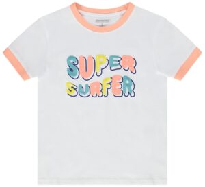 Camiseta Infantil Orchestra HGAN63-BLA Masculina