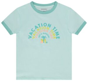 Camiseta Infantil Orchestra HGAN63-VEC Masculina