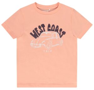 Camiseta Infantil Orchestra HGAN6K-ORM Masculina