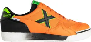 Botin Munich G-3 Indoor 384 - 3111384 - Masculino