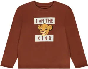 Camiseta Orchestra Simba HGANAU-MAR Masculina