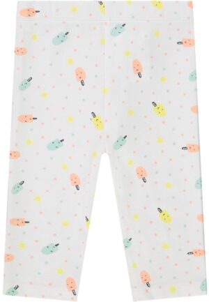 Pantalon para bebé Orchestra HI01S7-BLA