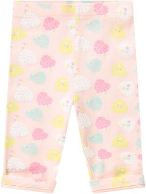 Pantalon para bebé Orchestra HI01S7-ROC