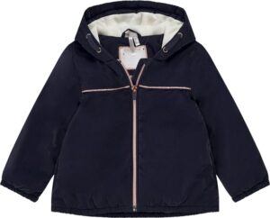 Chaqueta para Bebe Orchestra HI01X4-BLF - Femenina