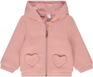 Sudadera Para Bebé Orchestra HI01VI-ROM - Femenina