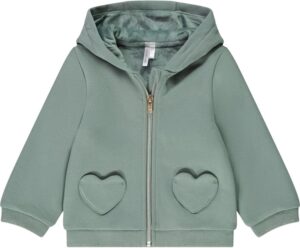 Sudadera Para Bebé Orchestra HI01VI-VEM - Femenina