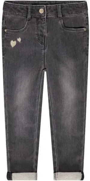 Pantalon Jeans para Bebe Orchestra HI01UO-GRM - Femenino