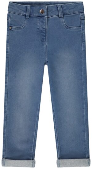 Pantalon Jeans para Bebé Orchestra HI01XV-BLC Femenino