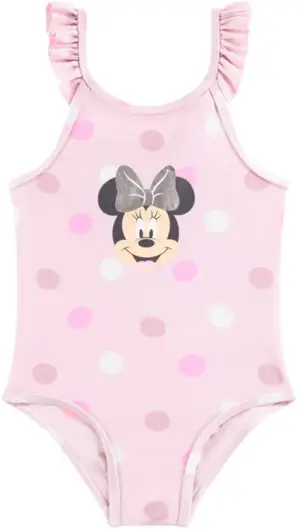 Traje de Baño para bebé Orchestra Minnie HI01QV-VIC