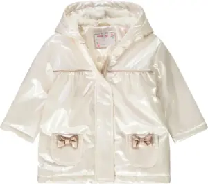 Chaqueta para Bebe Orchestra HI01VG-ECR - Femenina