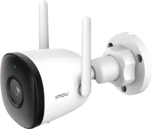 Cámara de Seguridad CCTV Imou IPC-F22P 2.8mm 2MP Bullet 2C