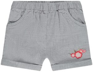 Short para Bebé Orchestra HI01SA-BLF Femenino