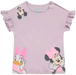Camiseta para Bebé Orchestra HI01QW-VIC Disney Femenina