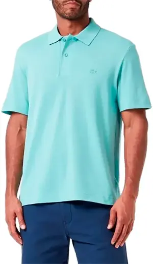 Camiseta Polo Lacoste  PH836123SI0  - Masculina
