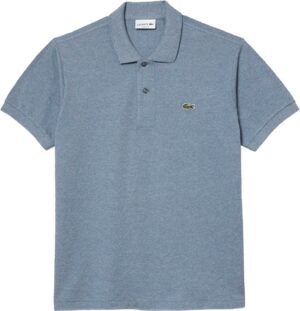 Camiseta Polo Lacoste L1264231GF - Masculina
