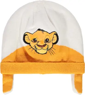 Gorra Orchestra Rey León ALAMPX-ECR - Masculino