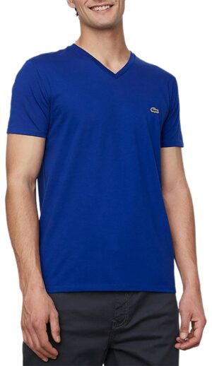 Camiseta Lacoste  TH671023SIY Masculina