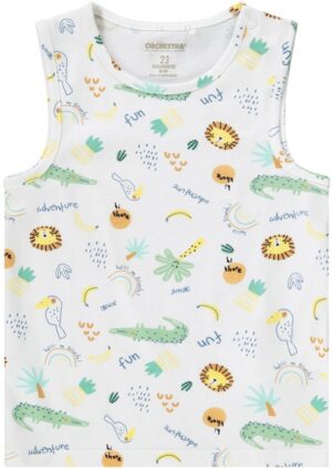 Camisilla Para Bebe Orchestra HLAMZH-BLA - Masculina
