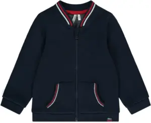Campera para Bebe Orchestra HLAMVX-BLF - Masculino