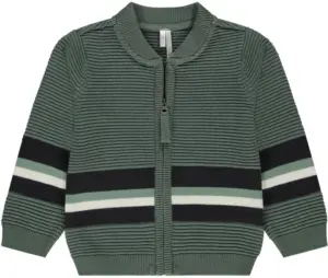Campera para Bebe Orchestra HLAN2S-VEF - Masculino