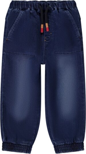 Pantalon jeans para bebé Orchestra HLAMRH-BLM - Masculino