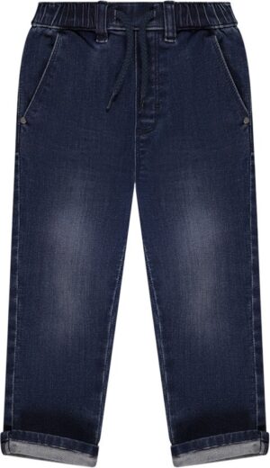 Pantalon Jeans para Bebe Orchestra HLAMV3-BLM - Masculino