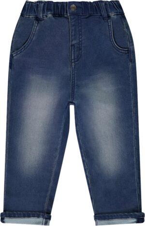 Pantalon Jeans para Bebe Orchestra HLAN65-BLM - Masculino