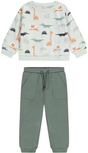Conjunto Para Bebé Orchestra HLAN1L-VEC - Masculino